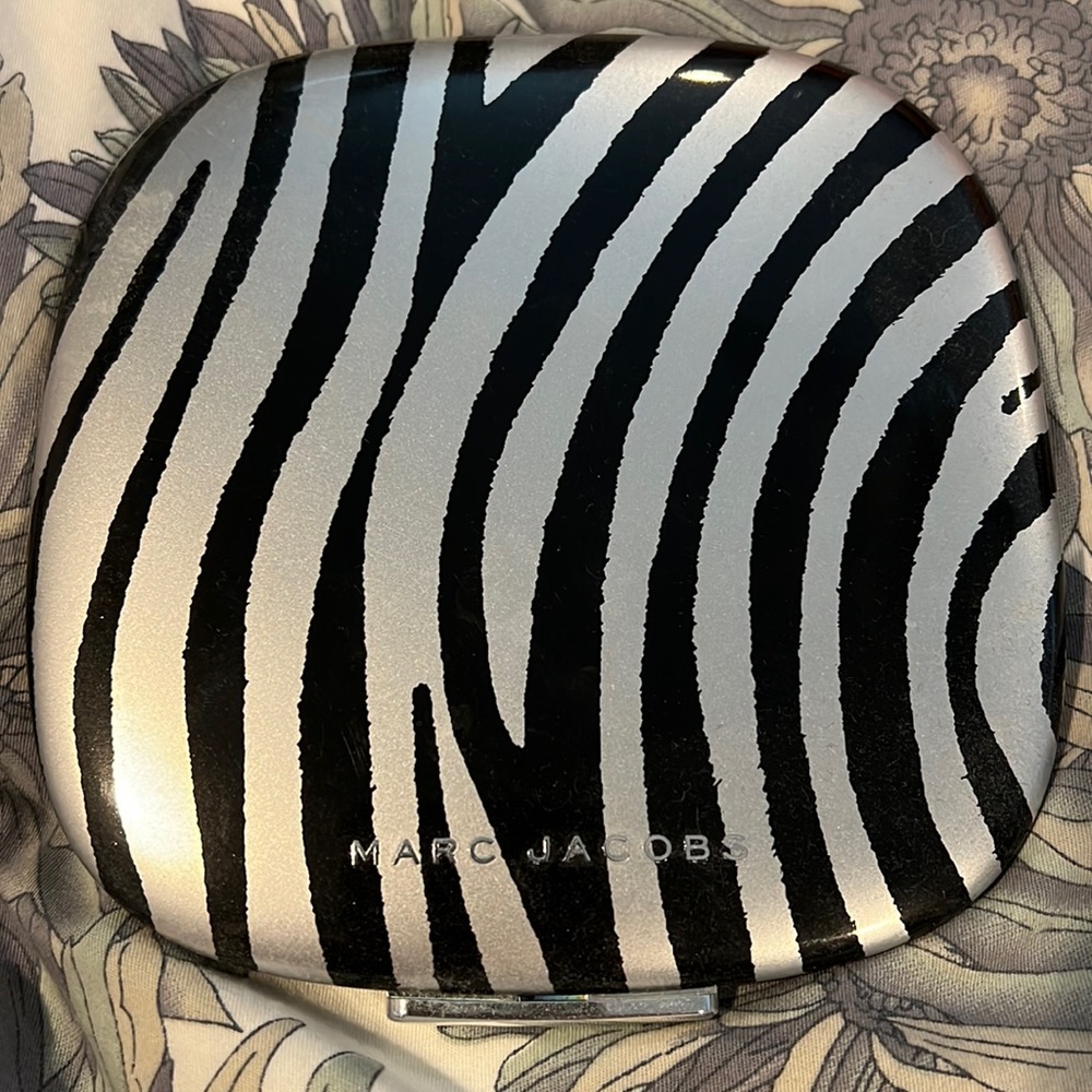 Marc Jacob’s holiday palette